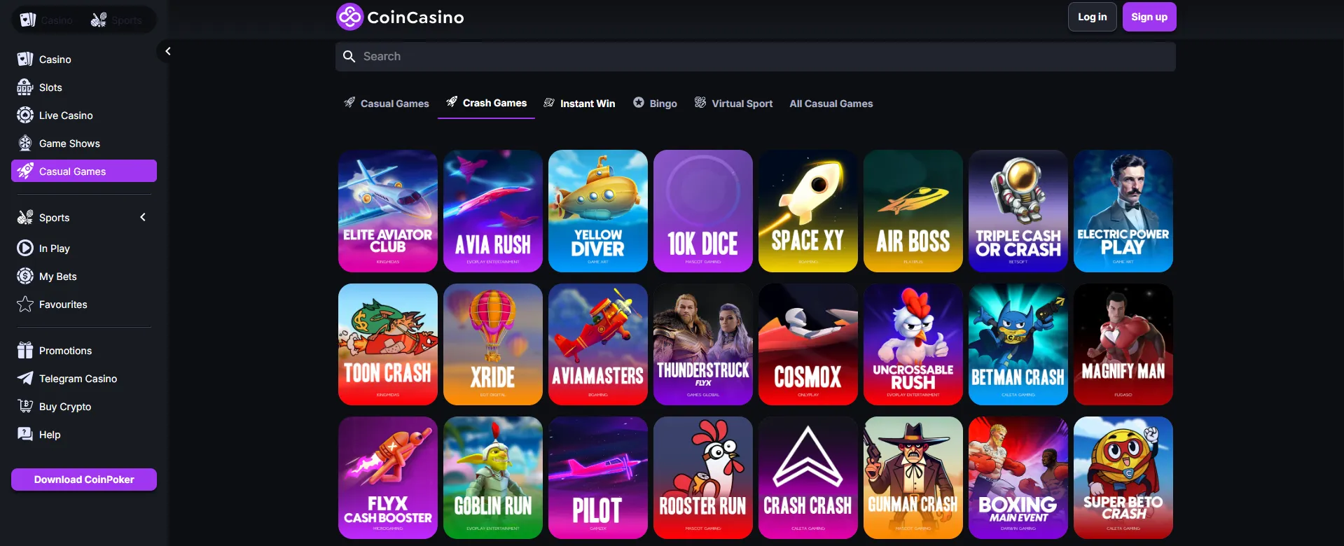 Topp 5 Nya Utländska Casinon 2025 – Redaktionens Rekommendationer Topp 5 Nya Utländska Casinon 2025