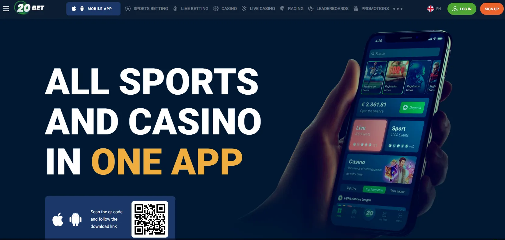 Mobilspel och Appar – Utländska Casinon i Din Ficka Utländska Casinon i Din Ficka
